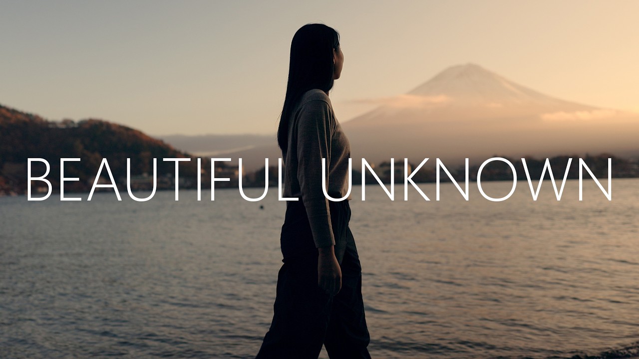 Said The Sky - Beautiful Unknown (Lyrics) feat. Dylan Brady