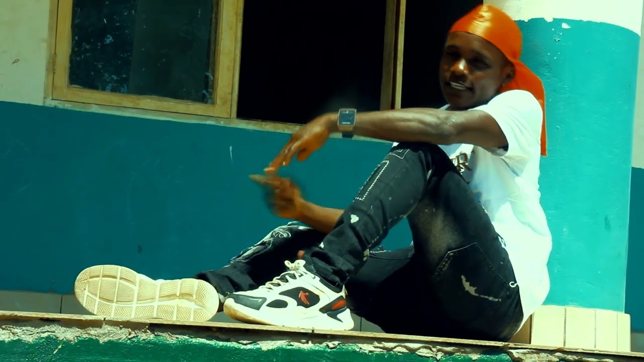 Jonas niga huruma (oficial vídeo by zex-g maker