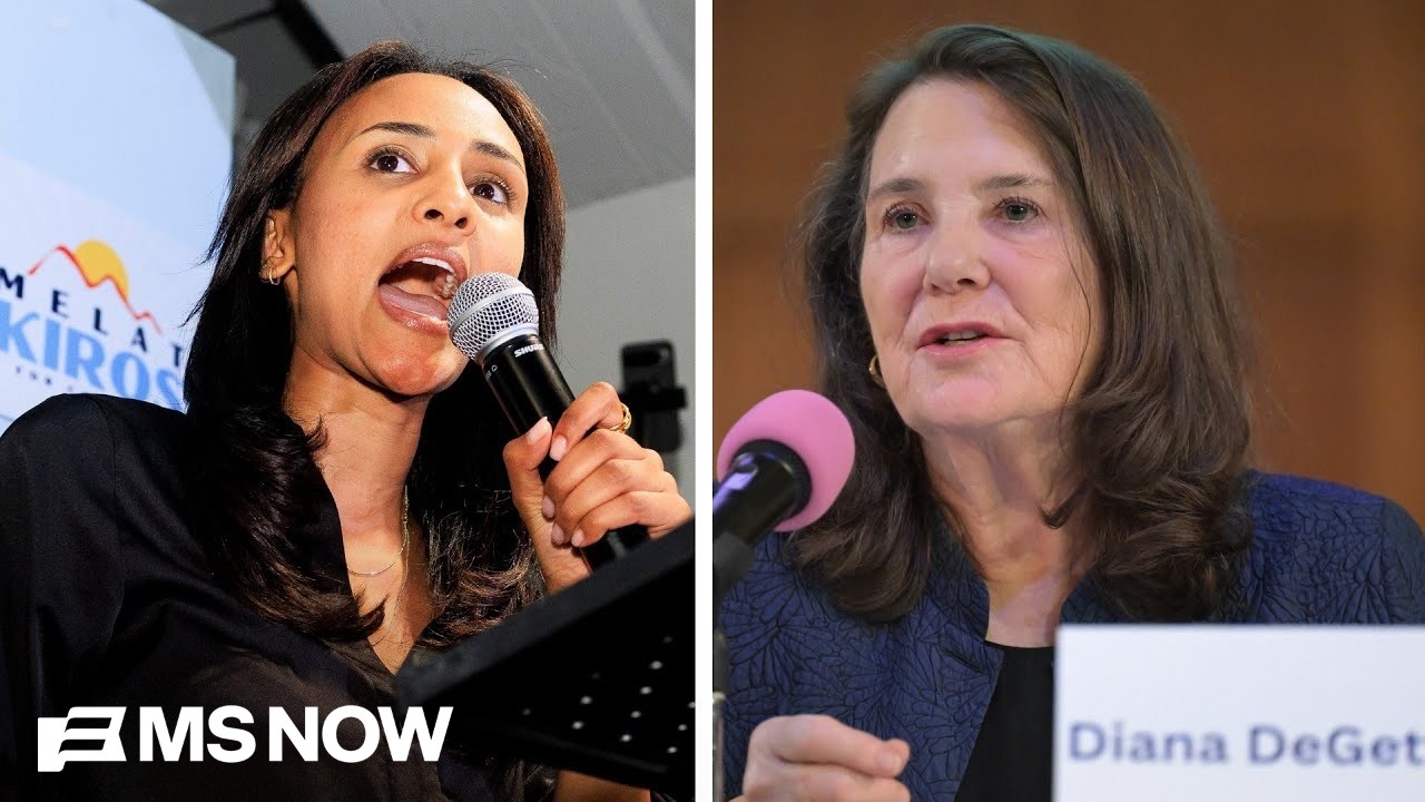 Why Democratic Socialists' WINS could HELP the GOP in close races