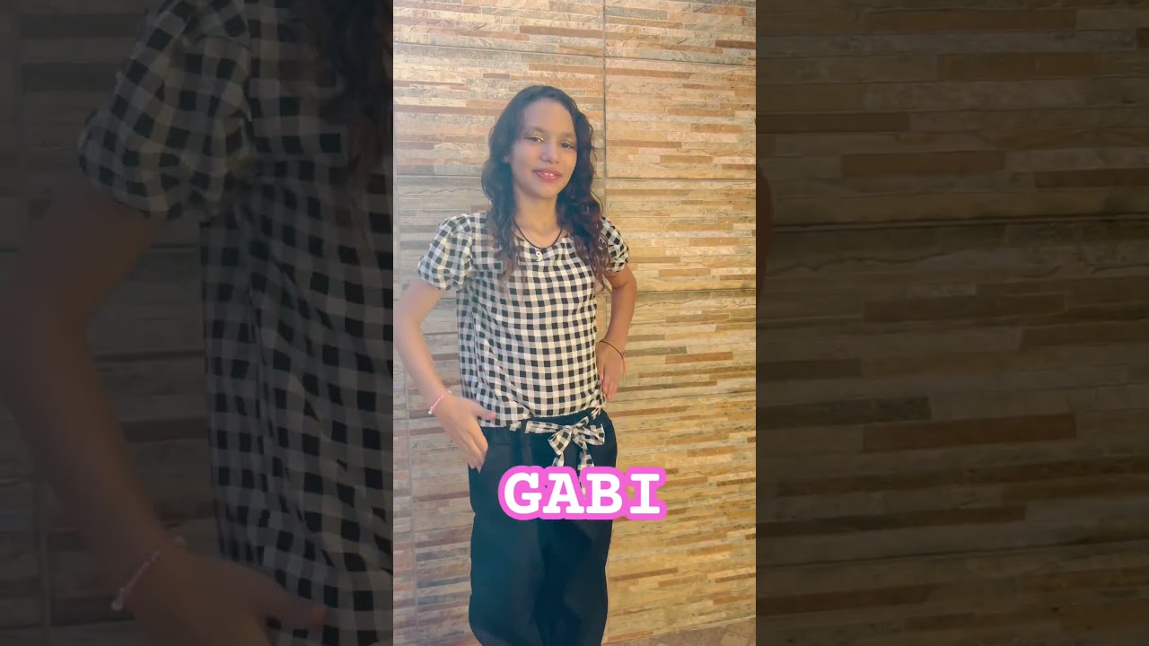 💖GABI DA KOMBI ROSA