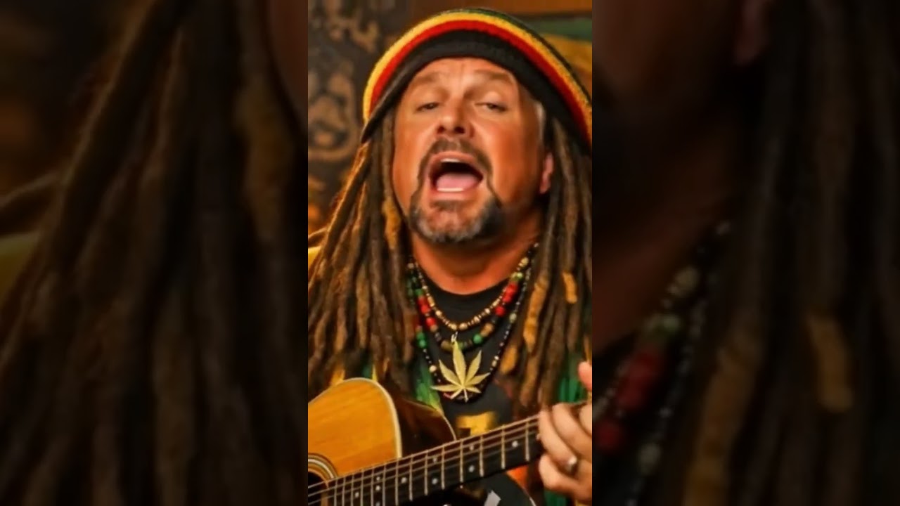 🇯🇲Ain't Goin Down🇯🇲 (