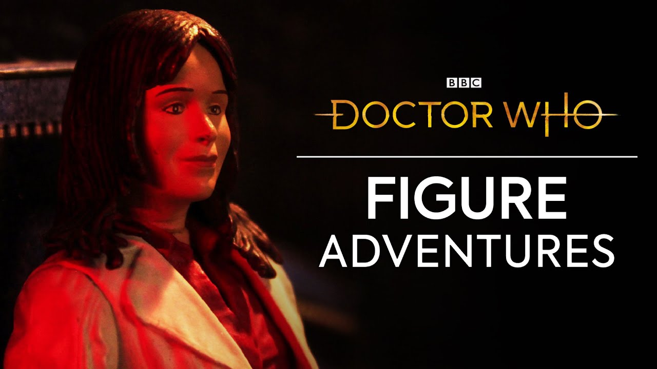 Doctor Who FA - Series One: The Unholy Truce (2018)