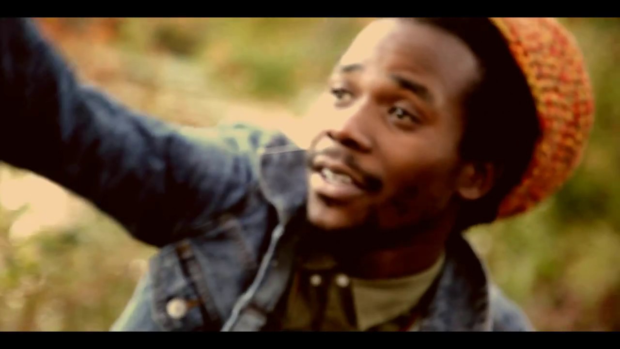 Fari DiFuture & Autarchii - Shashamane Living [Official Video]