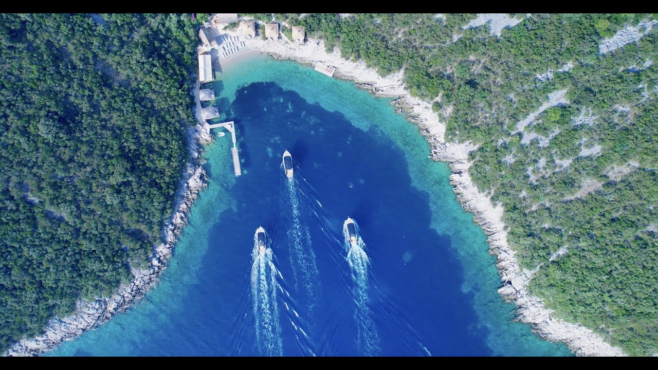 BOWA DUBROVNIK restaurant - BOWA marine 2022