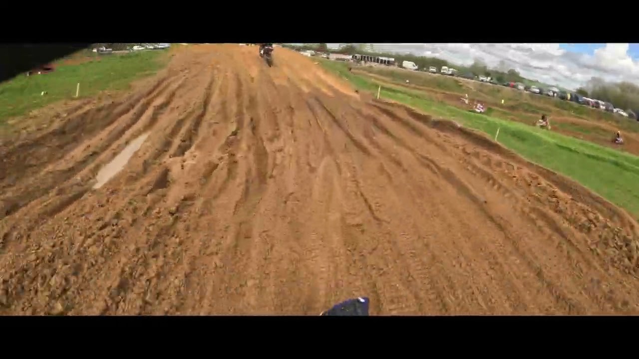 MX Ligny Track 01/04/2024