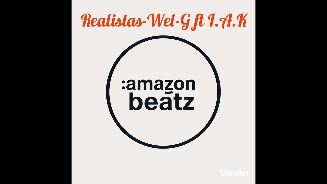 Realistas-Wel-G ft I.A.K PRO_CASAMENTO