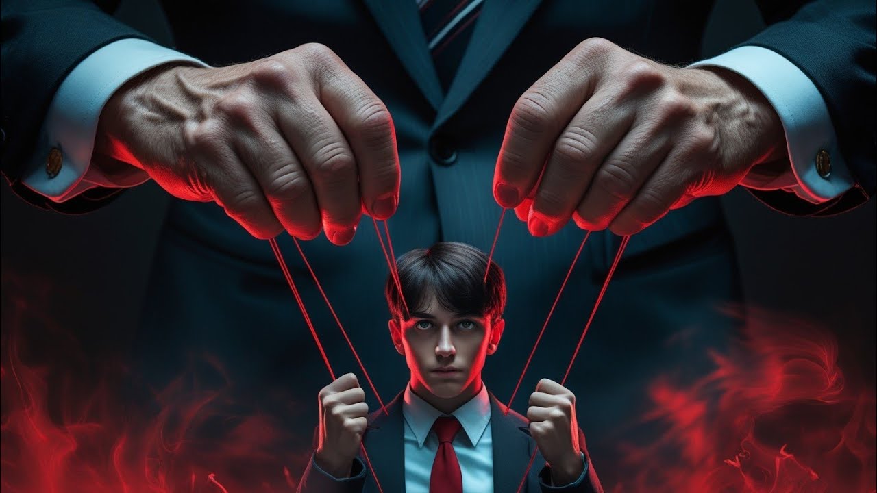 Why School Was Designed to Control You || The Dark history of our education system