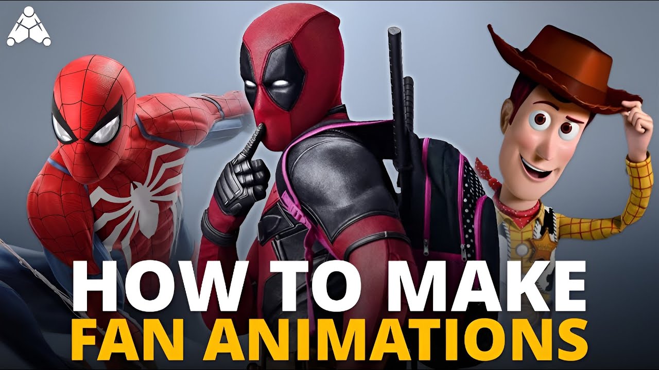 How To Make Fan Animations | Tips from Agora.Community