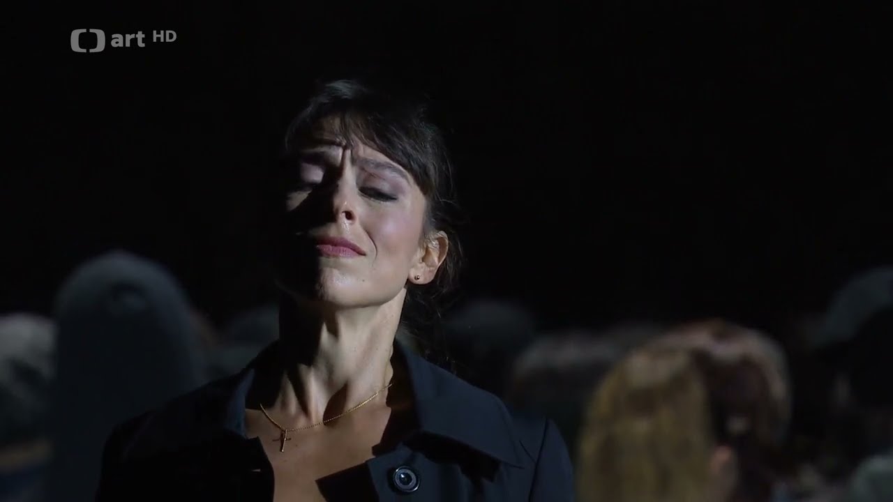 L. Janáček: Káťa Kabanová