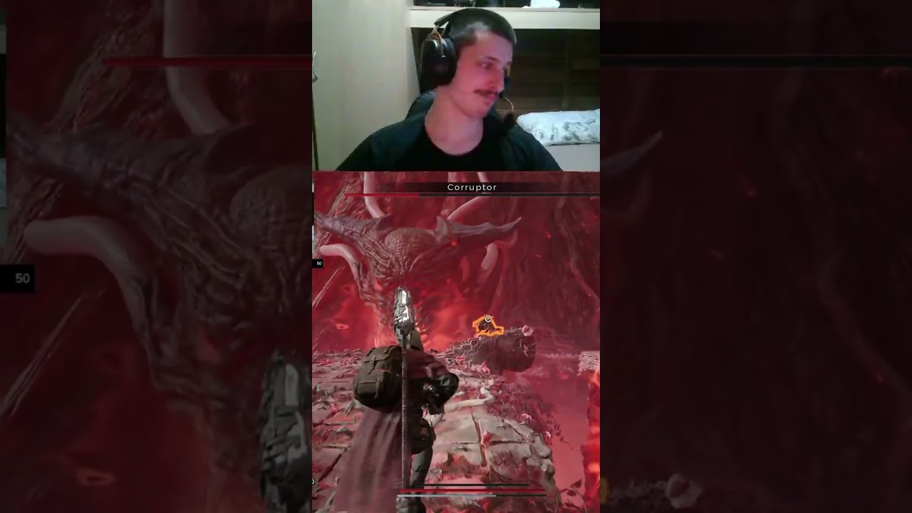ELE TROCOU DE LANE, CARA!" 🤣 O Boss de Remnant 2 me fez de OTÁRIO!