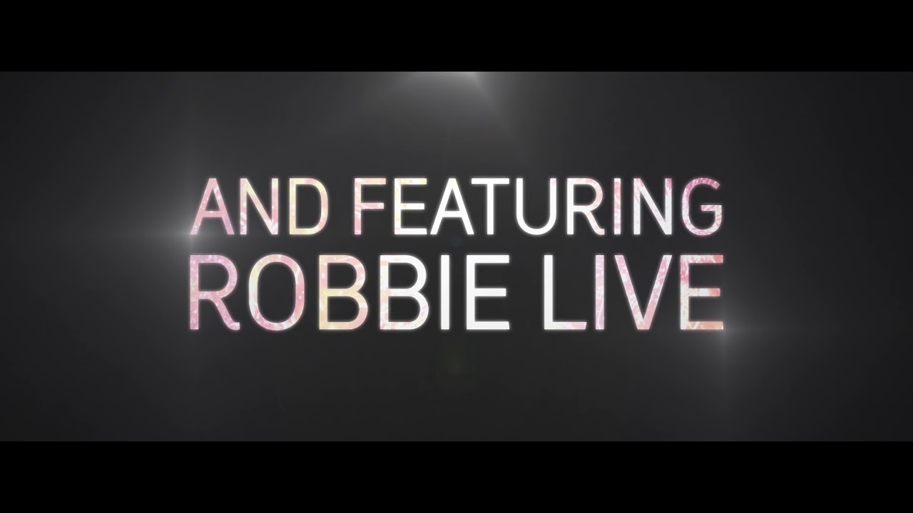 Re-Take That: Wonderland - Sunderland Empire - ATG Tickets
