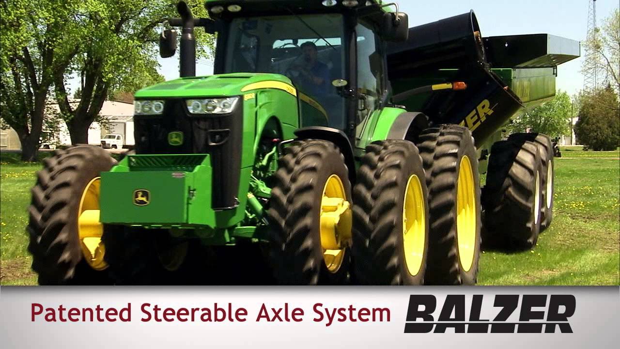 Balzer 1325Youtube