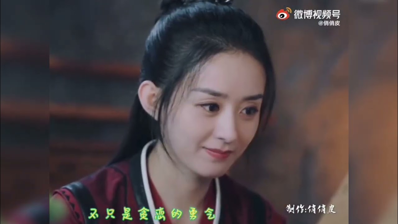 For Love to You #wangyibo #zhaoliying
