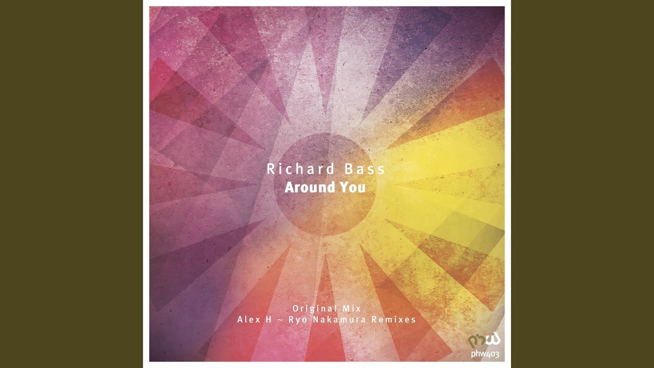 Around You (Ryo Nakamura Remix)