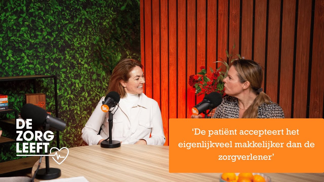 #6 Digitaliseren zonder afstand te creëren: zo doen regionale huisartsenorganisaties dat
