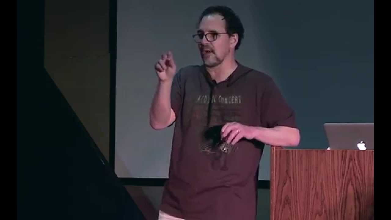 Job and the Problem of Evil Greg Boyd Warfare Worldview (part 3)