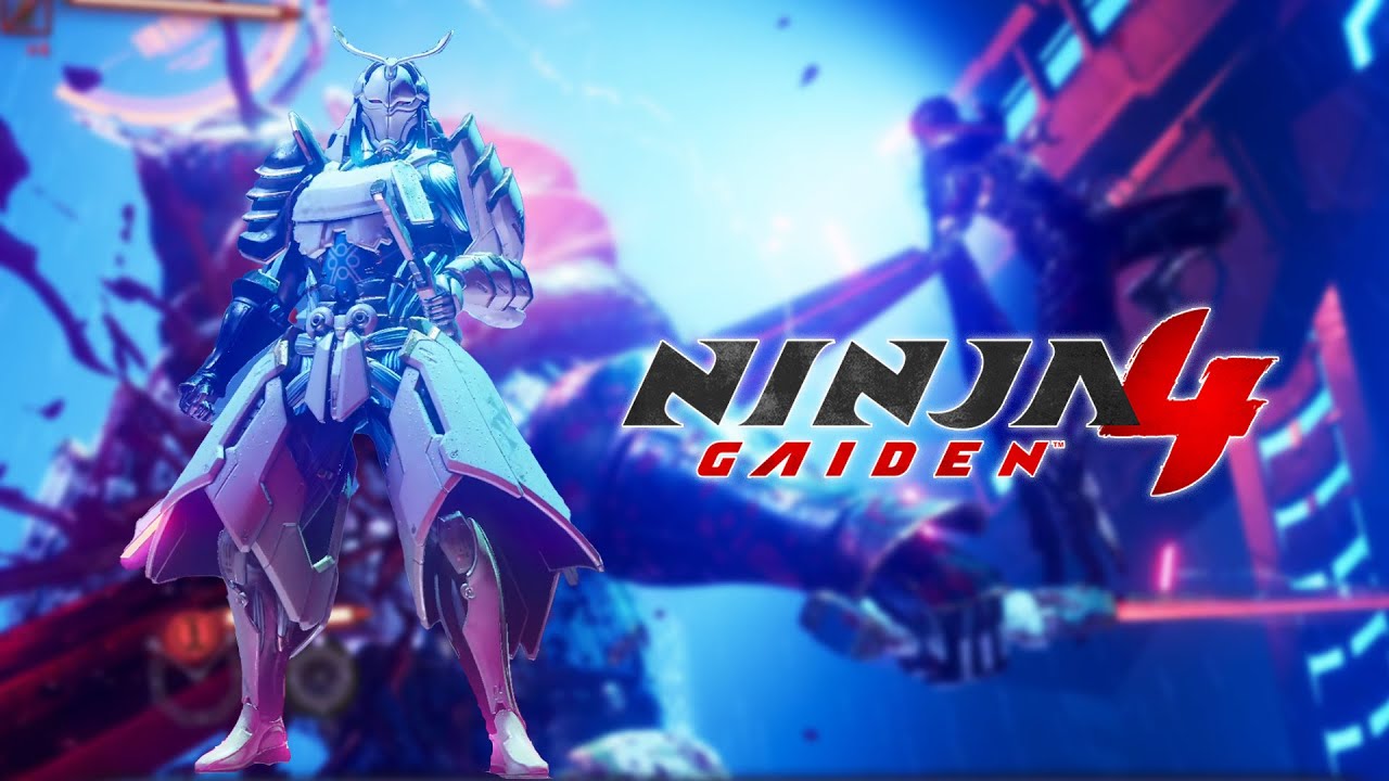 DDO Commander First Boss Theme - Raven | Ninja Gaiden 4