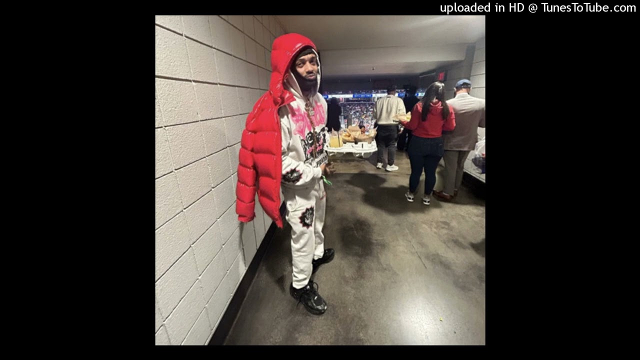 Lil Dude x DMV Type Beat 