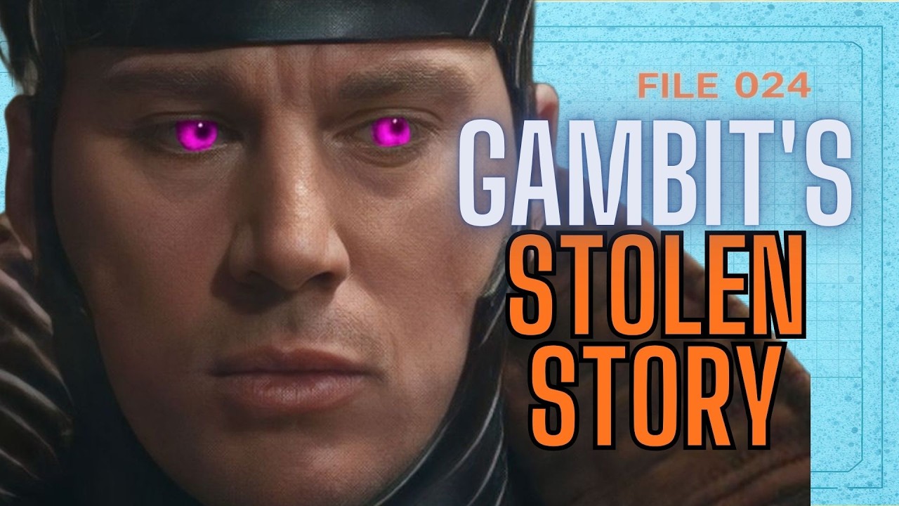 Why Gambit Was Derailed