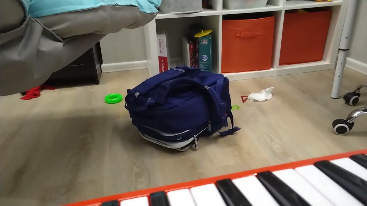 🪈+🎹=? 