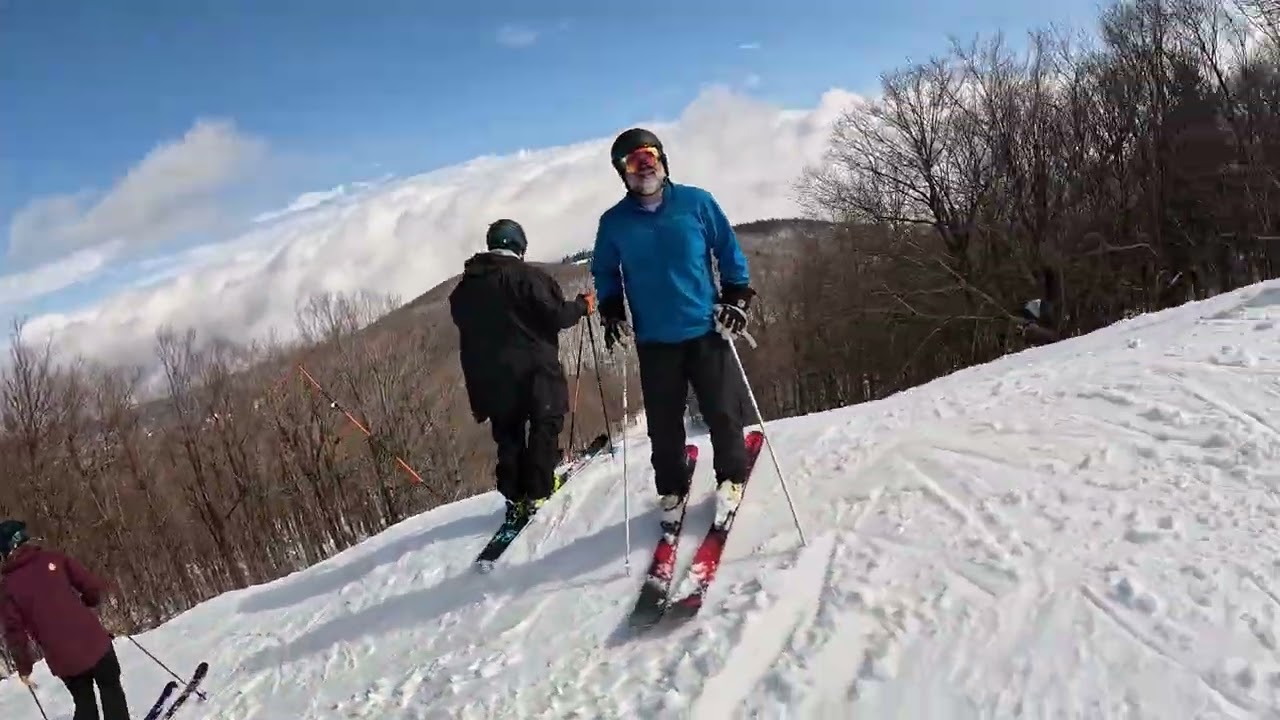 EXTREME ◆◆◆ Vertigo (Killington 3/7/26)