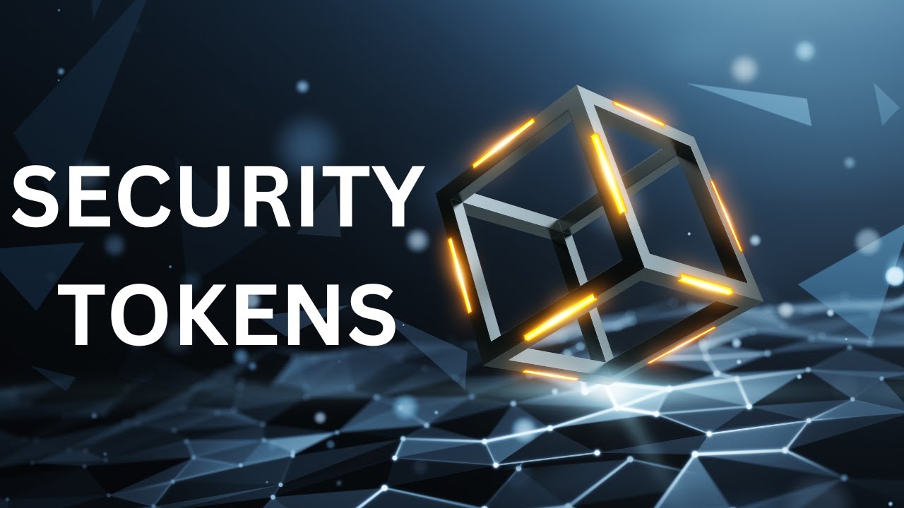 How to Launch a Security Token (Without Getting Sued)