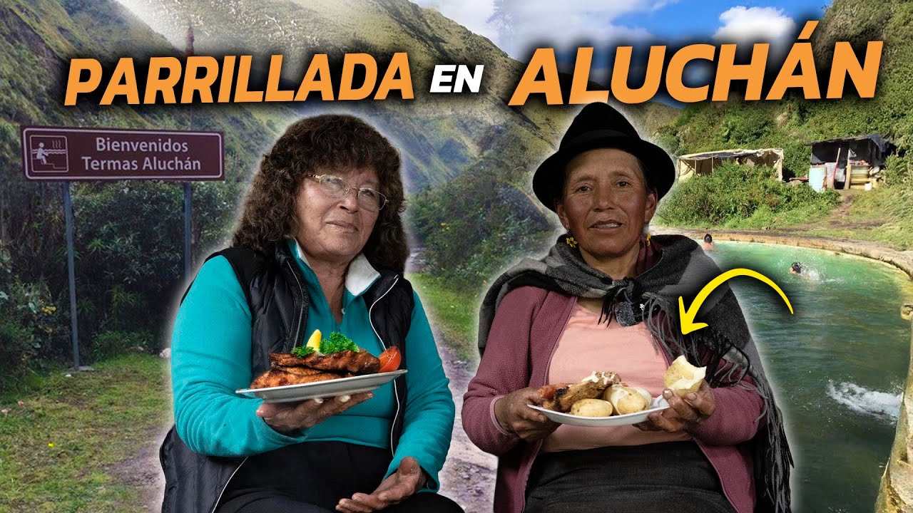 RICO ASADITO para MI SEGUIDORA | Doña Empera