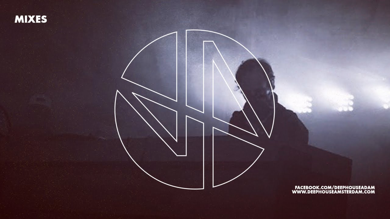 Theus Mago - DHA Mix 