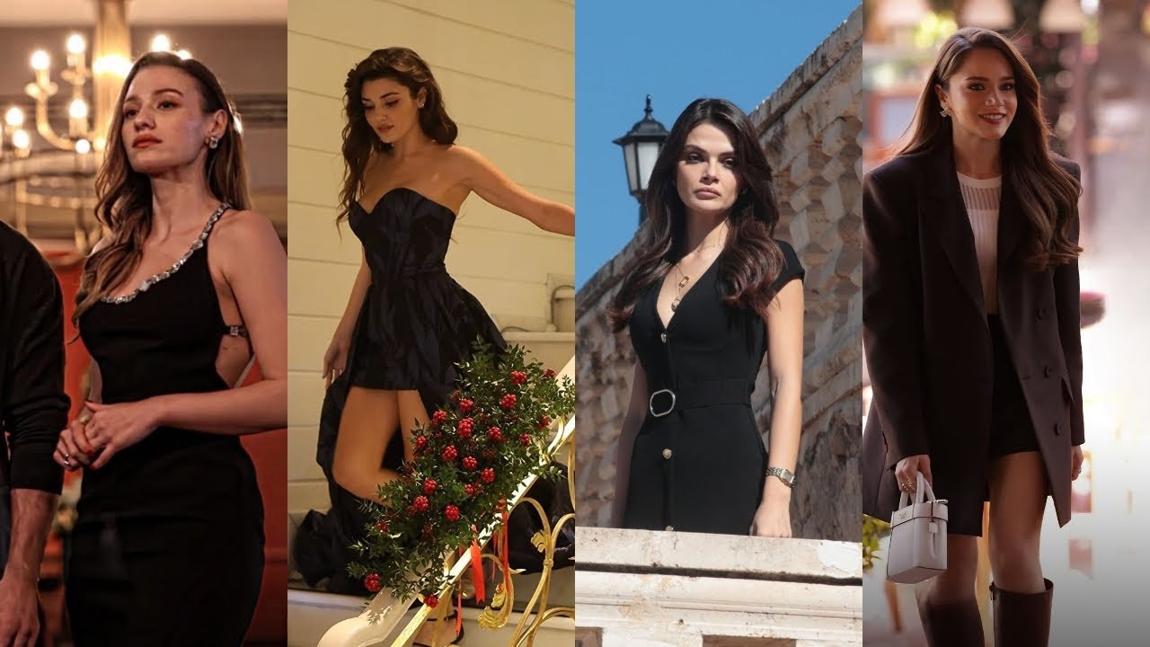 𝙏𝙪𝙧𝙠𝙞𝙨𝙝 𝙨𝙚𝙧𝙞𝙚𝙨 𝙗𝙮 𝙚𝙙𝙞𝙩 𝙏𝙄𝙆 𝙏𝙊𝙆 #collection24                    FAKE ALL ❗❗❗
