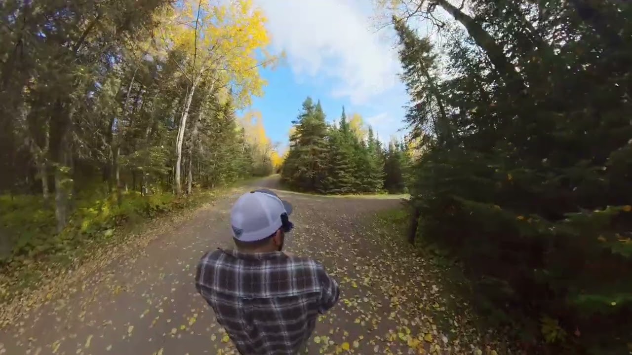 Exploring Devil Track Lake Campground Adventure!