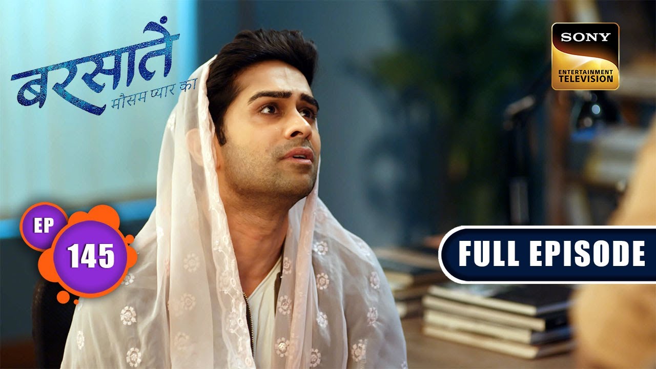 Jai Aur Aradhna Ki Shaadi Ka Sach | Barsatein - Mausam Pyaar Ka | Ep 145 | Full Episode | 26 Jan2024