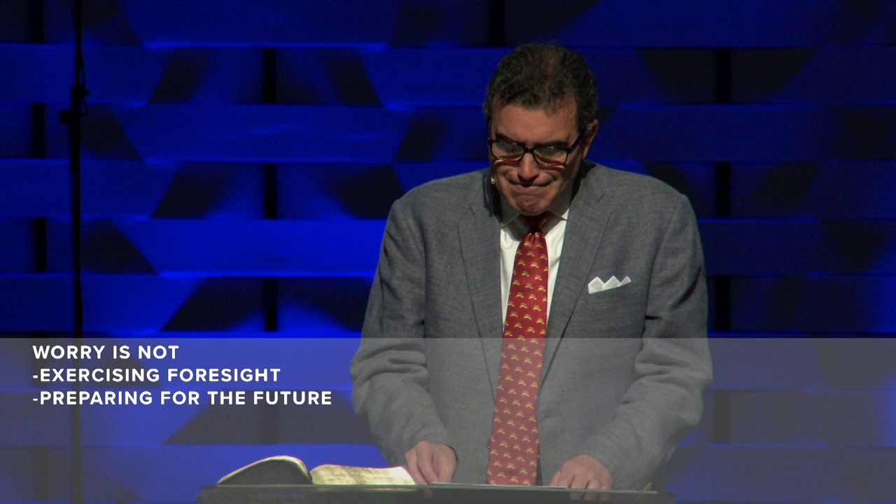 Sermon: 