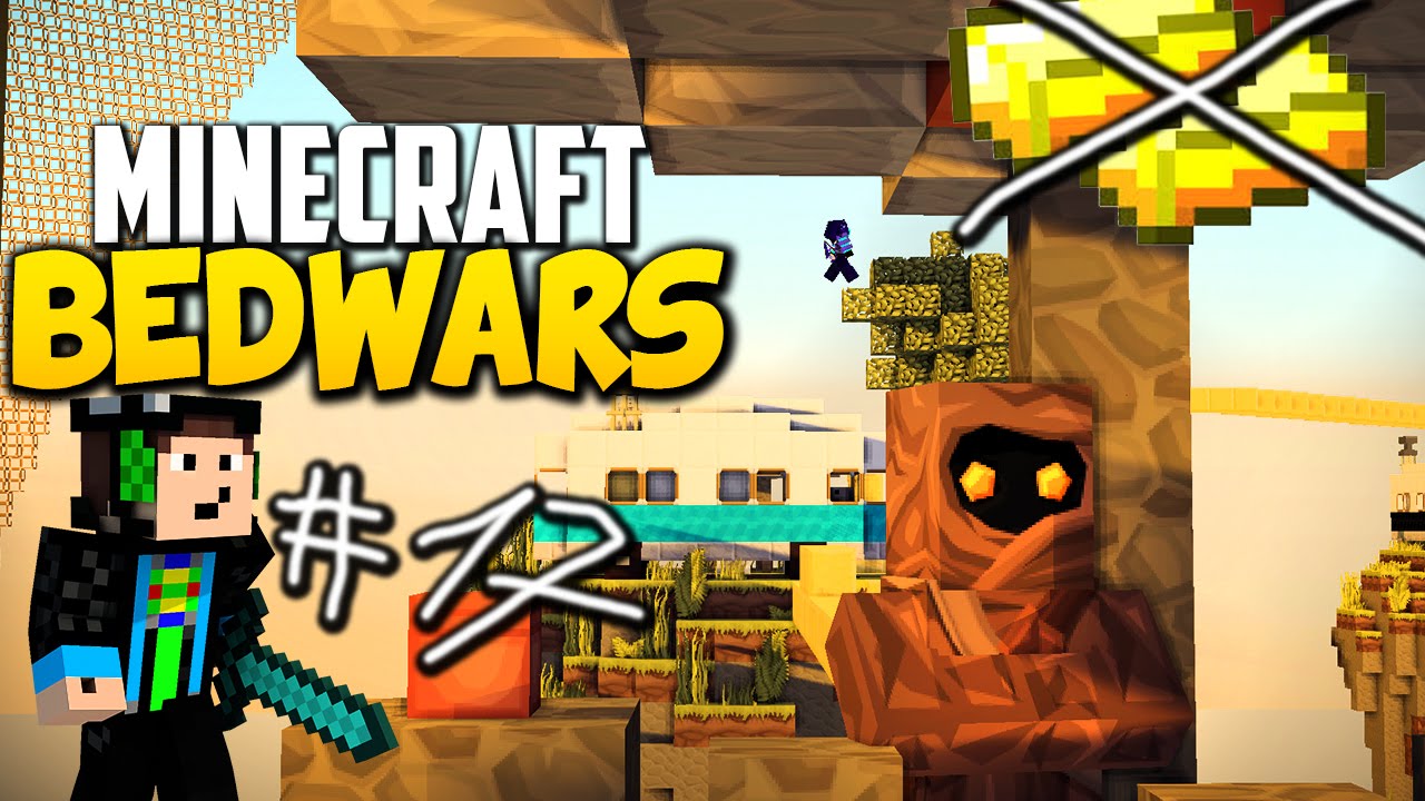 Minecraft BEDWARS #17: SPEEDRUNDE + KEIN GOLD Challenge l GommeHD Bedwars