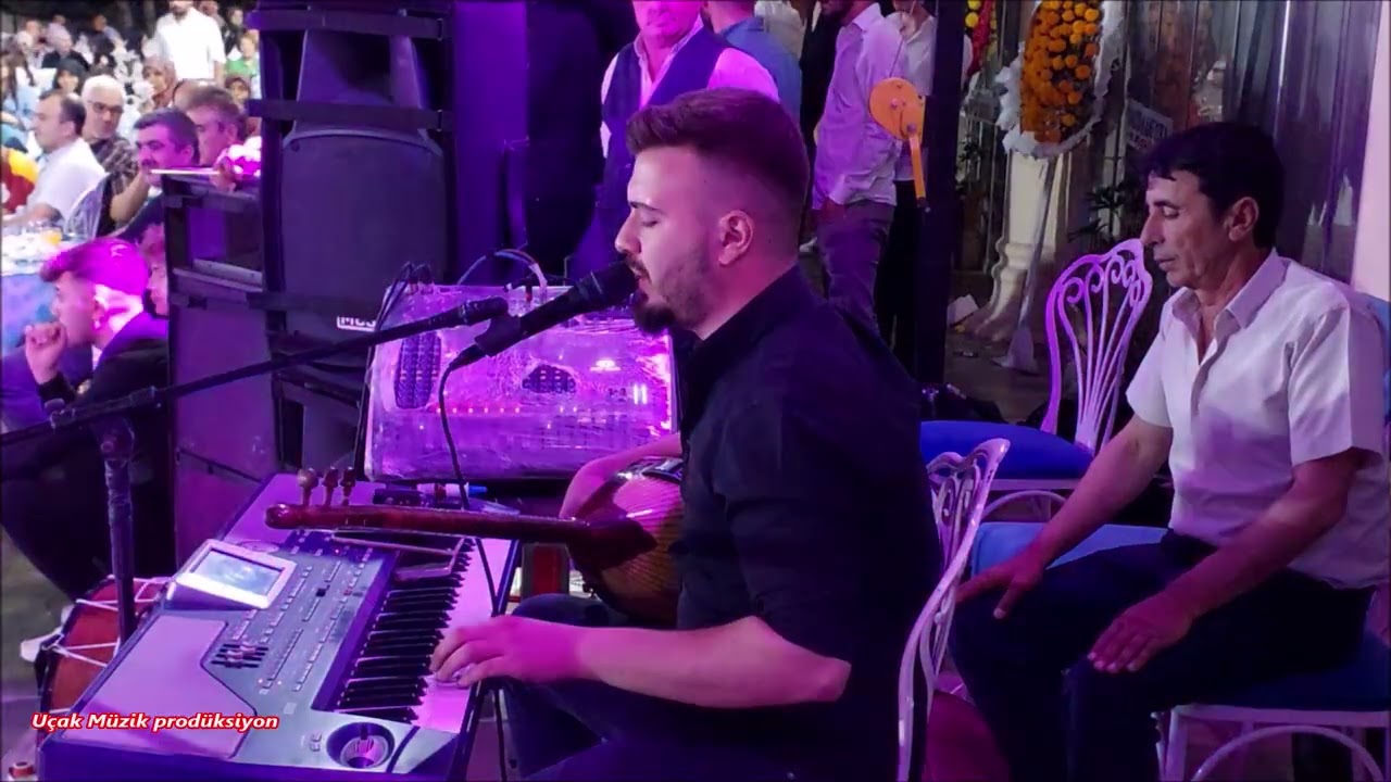 Keklik olsam dağardı ırmak kenarından Aziz ve Ahmet Baltak  Yeniden Yayında