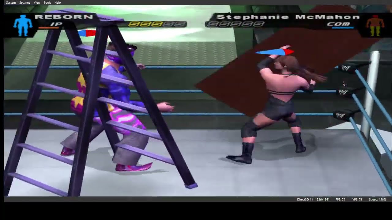 WWE SmackDown Here Comes The Pain🔥 |Relive The Ruthless Aggression Era