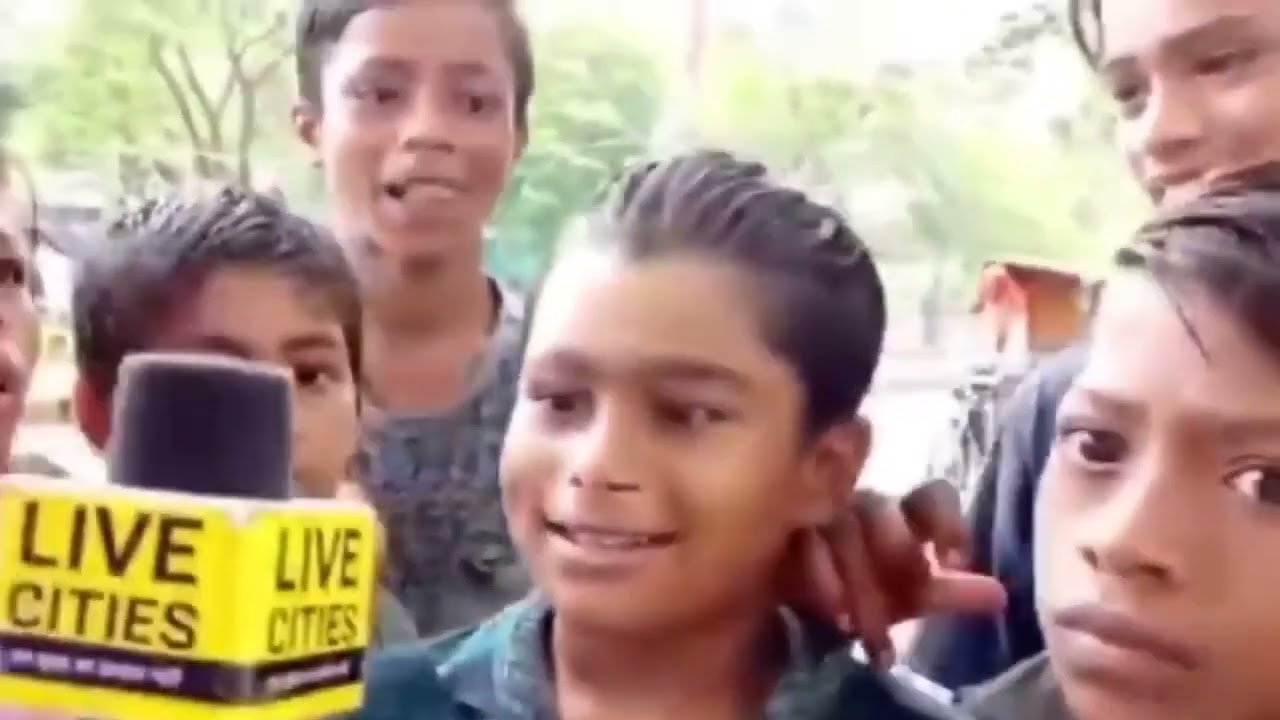 Famous Indian meme
