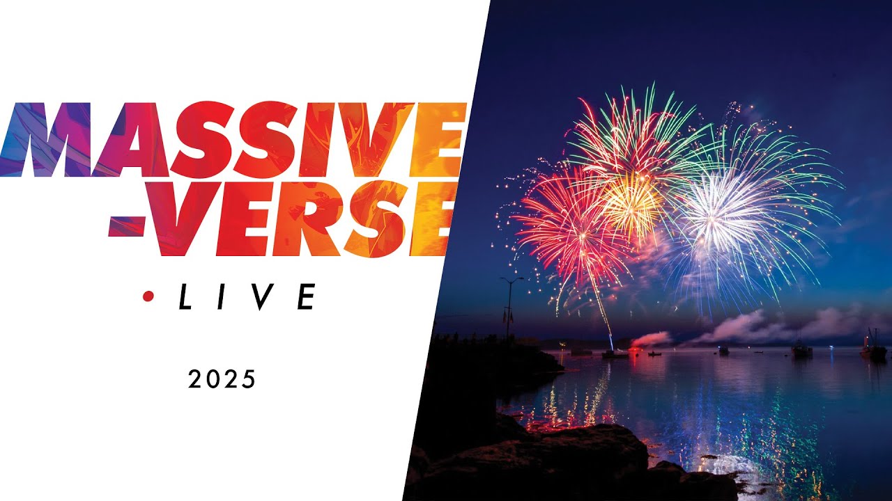 New Year's Eve LIVE!