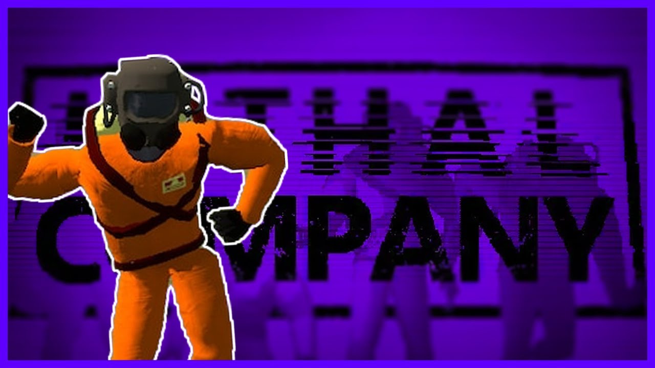 MY FIRST TIME 😳 | LETHAL COMPANY w/ DAILEENS