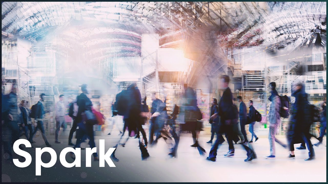 How The London Underground Deals With Extreme Overcrowding | The Tube