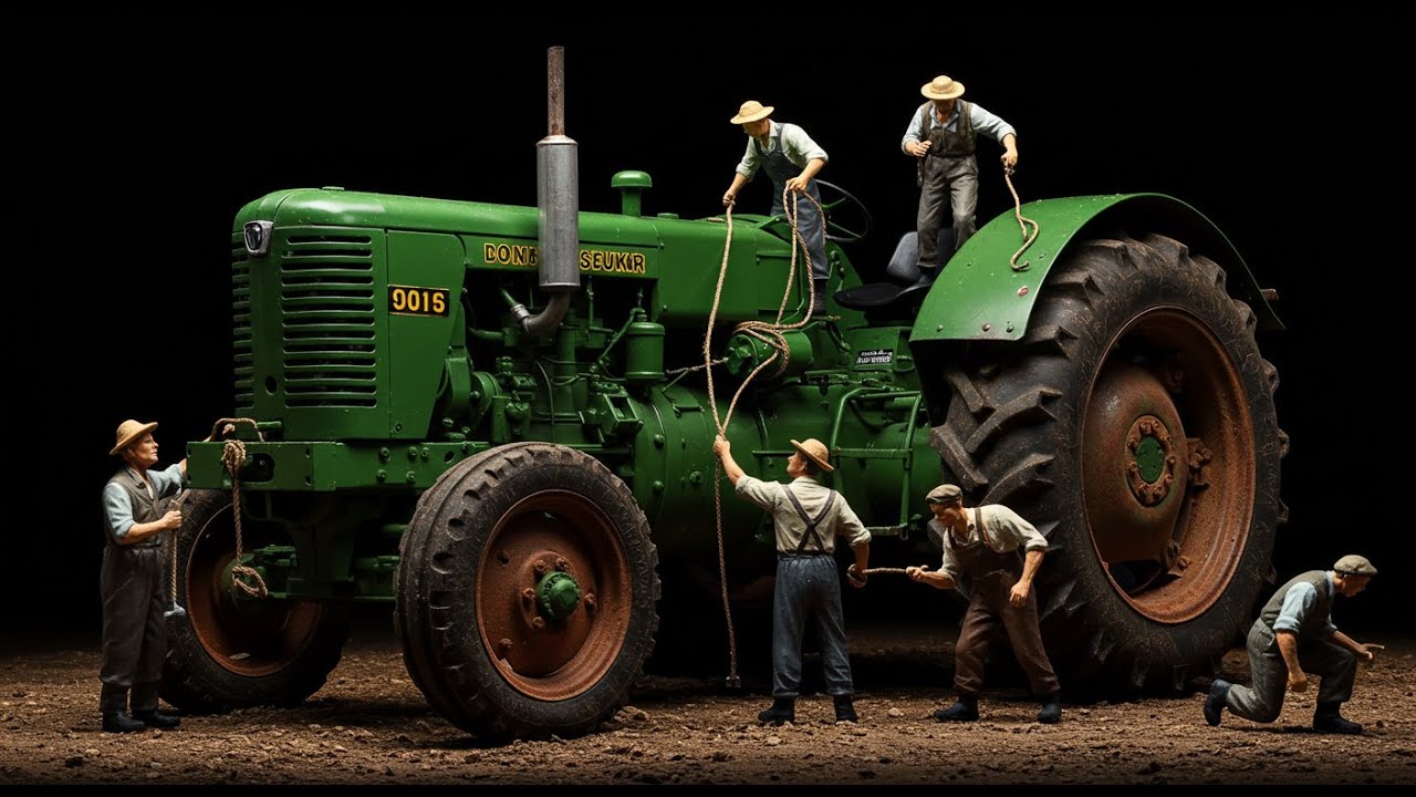 Farming Simulator 25   