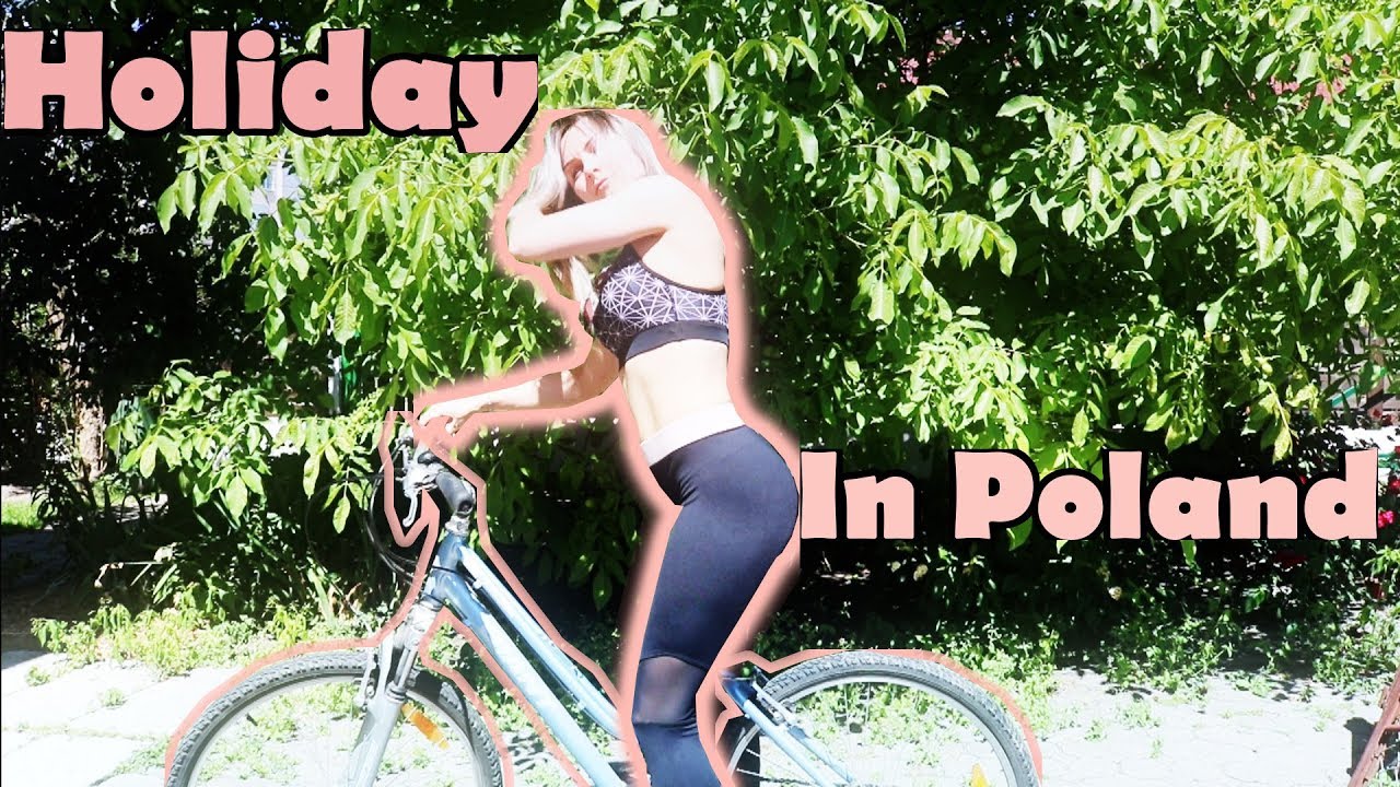 Holiday in Poland | Vlog