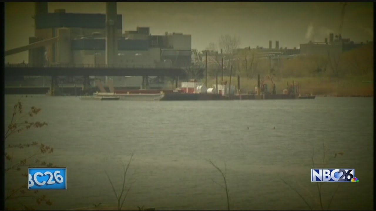 Appleton Council unanimously approves settlement over Fox River PCB contamination