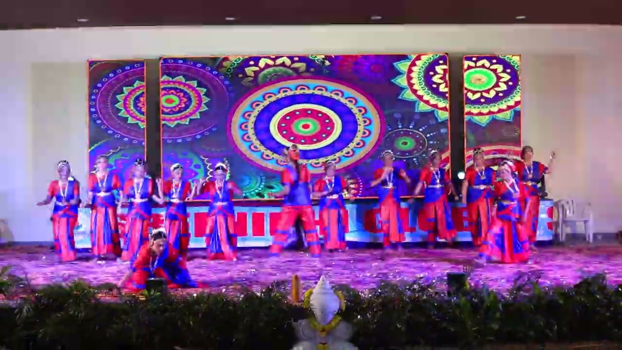 Annual day celebration 