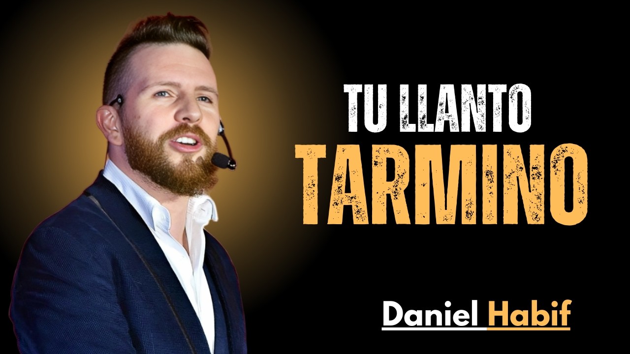 PREPARA TU CASA  LO QUE TANTO PEDISTE ESTÁ LLEGANDO...| Daniel Habif