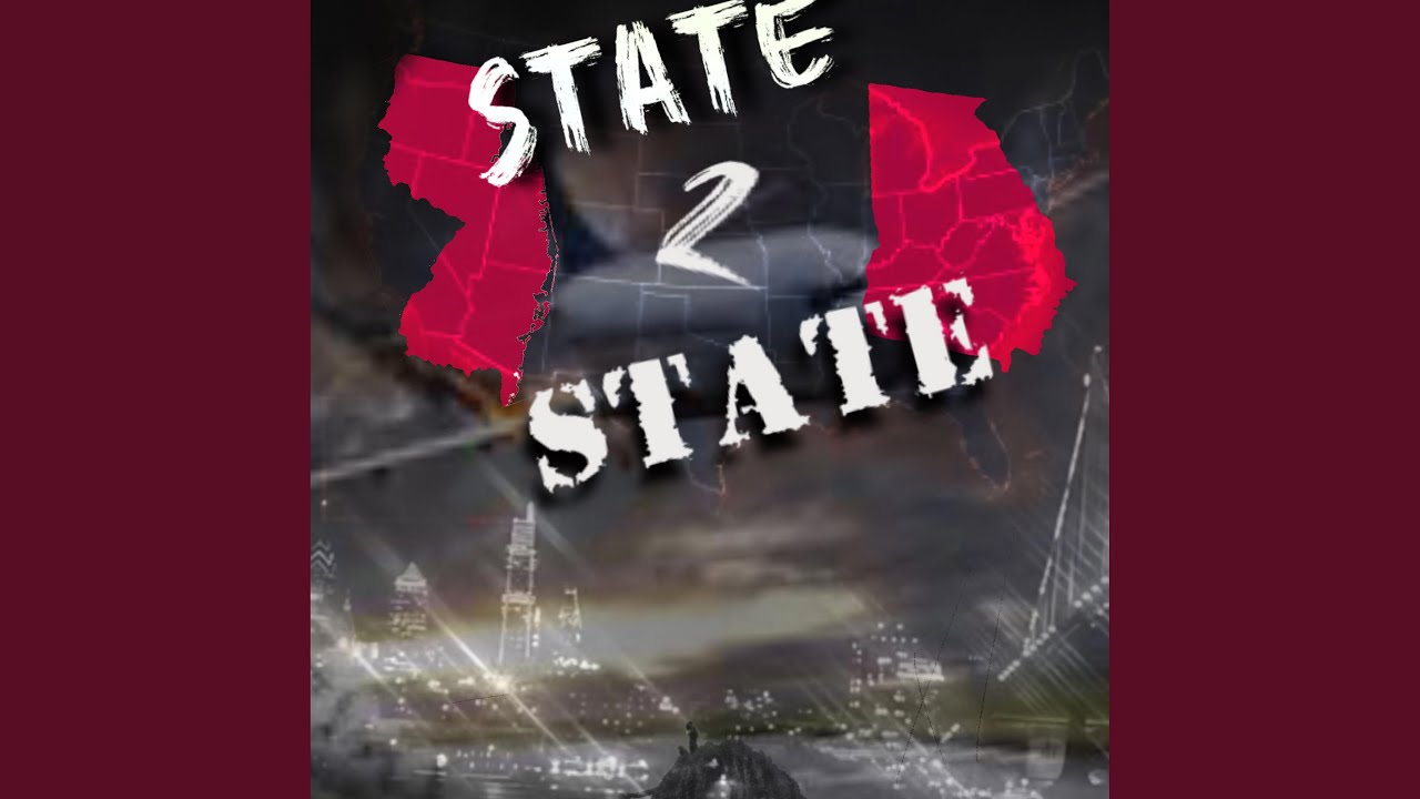 2shotta - State 2 State