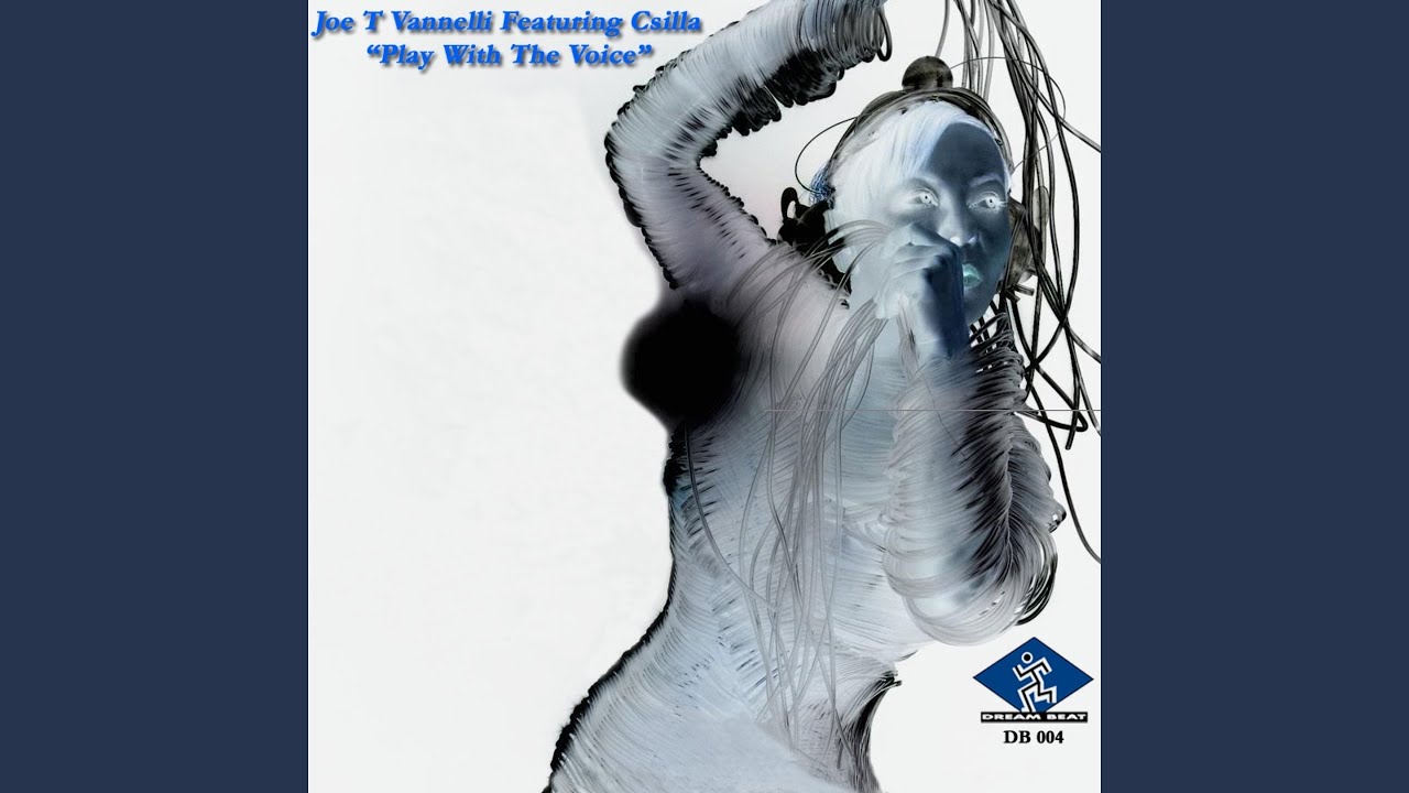 Play with the Voice (feat. Csilla) [Jtv Trance Mix]