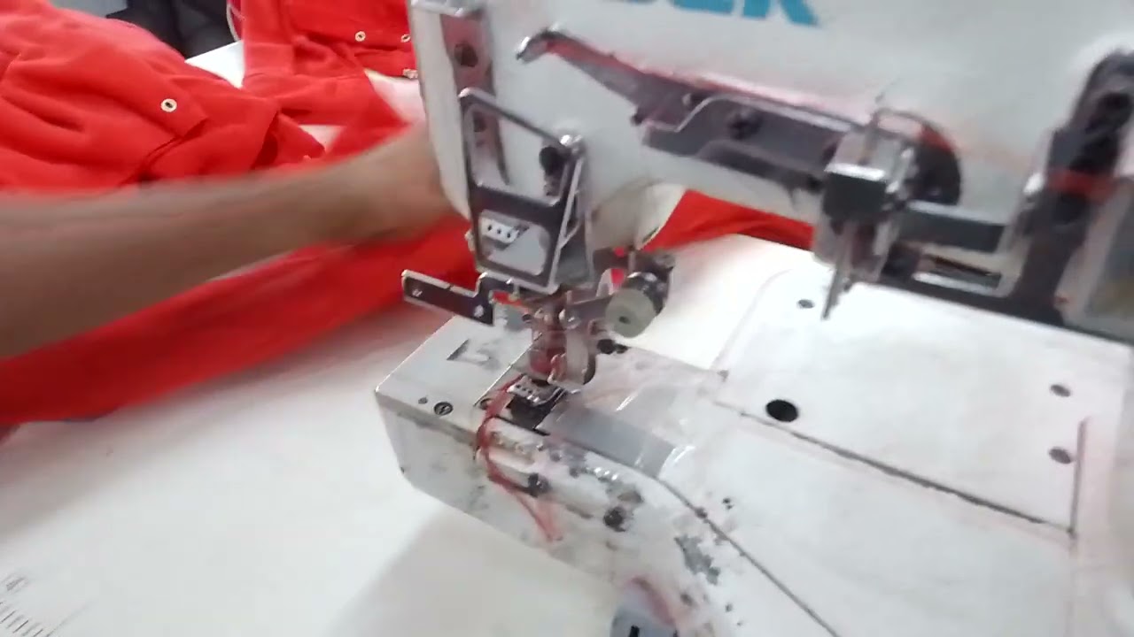 Jack K4 Fatlook Meshing