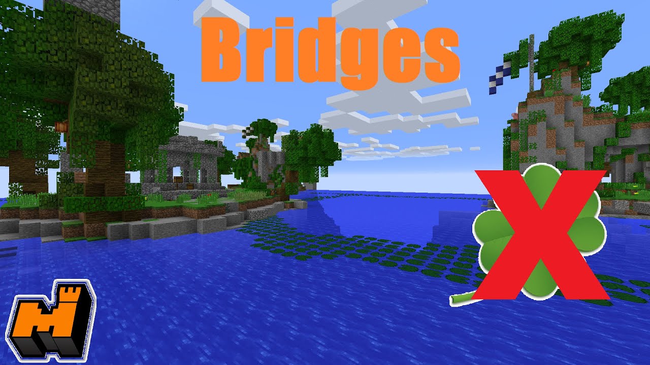 The Bridges Mini-game
