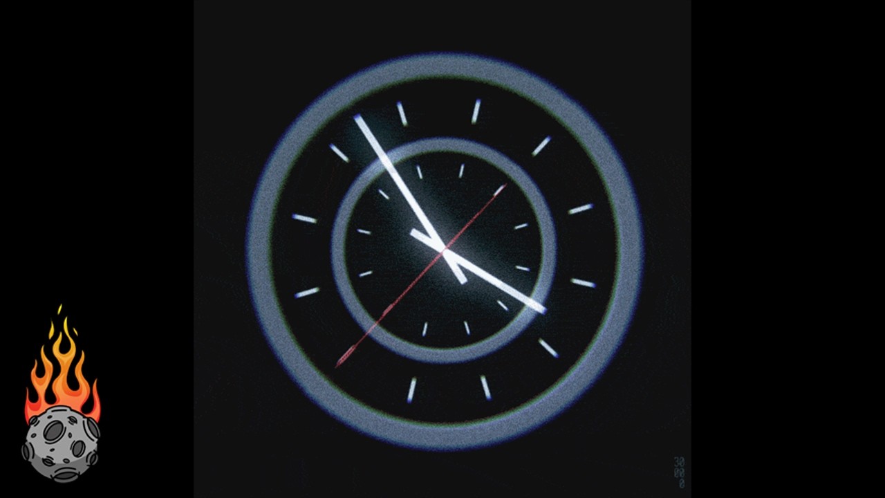 • FREE • J. Cole x Mac Miller Type Beat | IF I COULD TURN BACK TIME