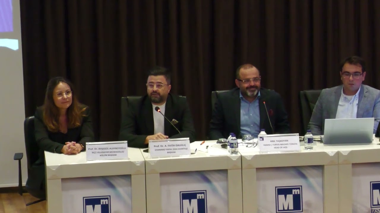 “Mali Müşavir ve Denetçiler İçin Yapay Zeka Çağı